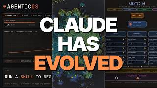 3 Steps to Custom Claude Code Agentic OS