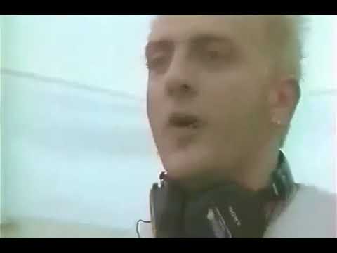 Universal Techno -1996-