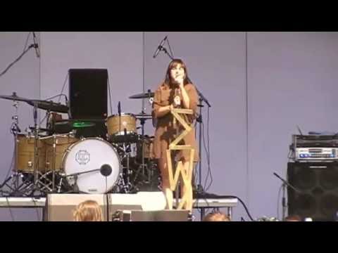 EWA FARNA - OKOŘ 2016 - SMEJ SE // HELLO // TICHO