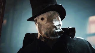 Assassin’s Creed Syndicate The Last Maharaja DLC Launch Trailer