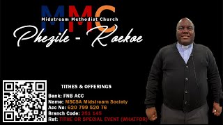Download lagu MMC 03 Aug 2025 25 07:30am With Rev Phezile Koekoe mp3