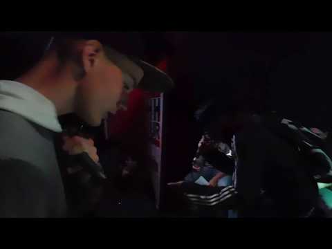 Mauri vs Dosio - Cuartos de Final HH Sur La Pampa Vol. 3 (14/05/17)