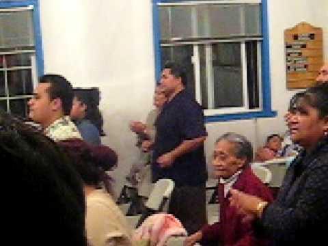 Ia viia lou suafa mamana