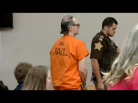 Texas man sentenced to 2 years in prison for stalking, harassing WNBA star Caitlin Clark