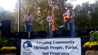 Bobby Houck, Hank Futch, and Phillip Lammonds, If I Had a Boat