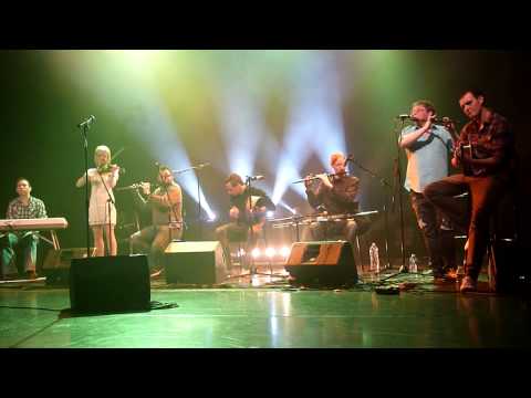 Irish music-Ciorras
