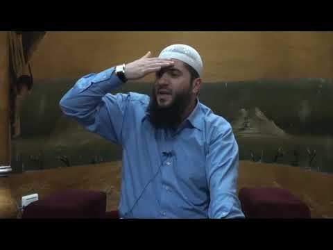 Islamofobat shqipfolës i nënçmon Allahu - Hoxhë Muharem Ismaili