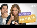 Family Time With Gabriel Louchard 33 Contact Us Júlia Rabello