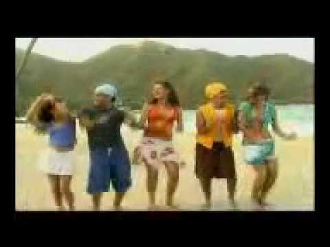 Dum Dum - Salserin