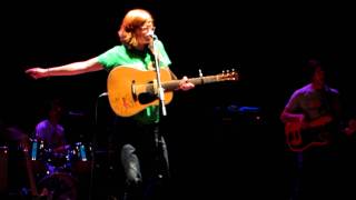 Brett Dennen - Sydney (live) with special intro