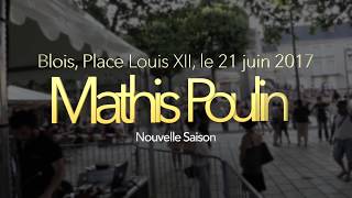 "Nouvelle Saison" enregistré en live à la FDLM