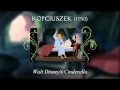Cinderella A Dream Is A Wish Your Heart Makes Polish 2012