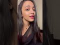 Jogi Pallavi Basu Singer Shadimeinzarooraana Singing
