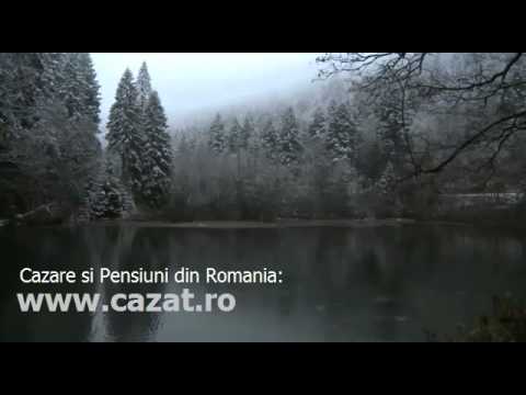 Cazare Munteni, Valcea - Cazat.ro