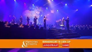 Memories & Dreams 2018 (Langstraat TV Promo)