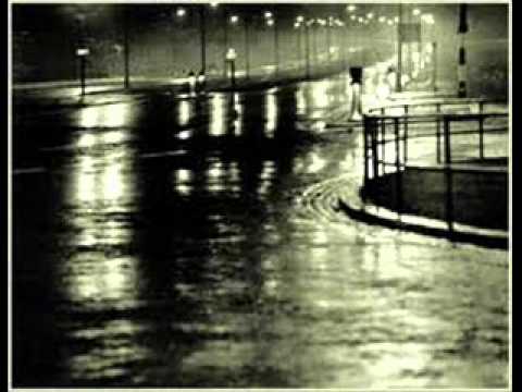 The Blue Nile - Tinseltown in the rain ( Original demo version)