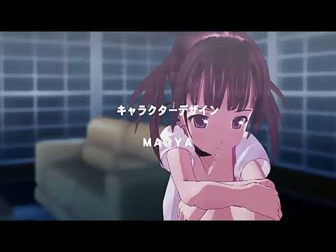 Love Death ~Realtime Lovers~ OP / らぶデス ～Realtime Lovers～