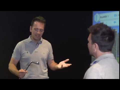 Lynx Prowler VT irons