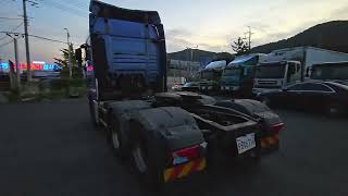 MAN TGX.28.540.D26.2012y