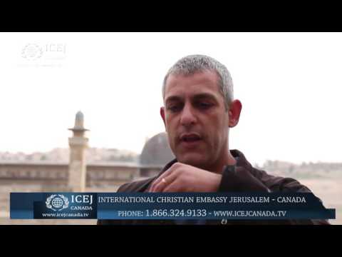 22. Inside Israel with ICEJ Canada Season 2 Episode 22