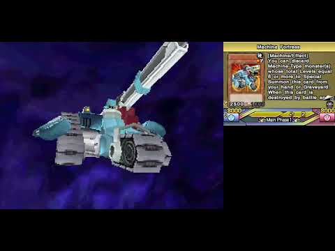 [TAS] DS Yu-Gi-Oh! 5D's World Championship 2011: Over the Nexus by GaRan in 2:49:57.92