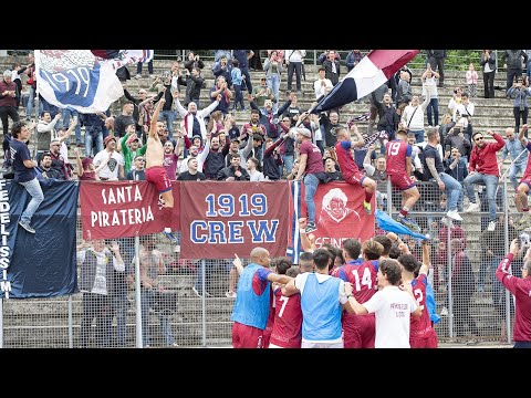 Eccellenza | Play-off | Lupa Frascati - Tivoli 4-6 dcr (2-2)