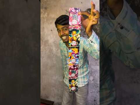 I bought Demon Slayer Card￼