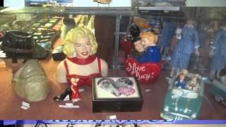 BIG KENNY - JOHN RICH & GRETCHEN WILSON WITH PT N OZ.