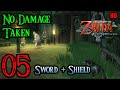 Zelda Twilight Princess Wii 100 Walkthrough 1080p HD Part 5 Ordon Village Sword And Shield