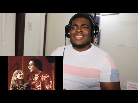 Starland Vocal Band Afternoon Delight (1976) REACTION