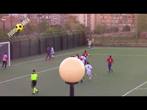 GIOVANISSIMI ELITE FASCIA B: Savio - Vigor Perconti 1-1