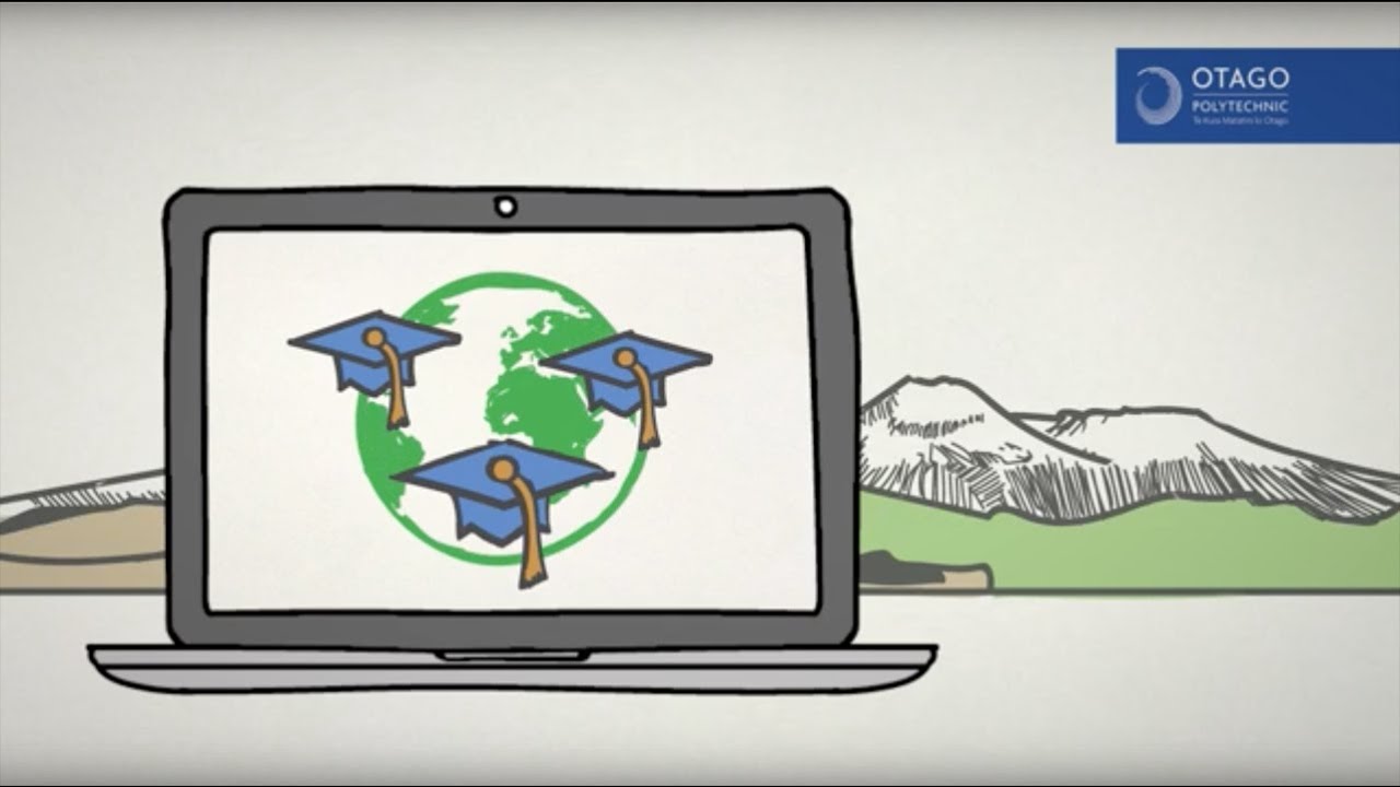 OERu partner - Otago Polytechnic