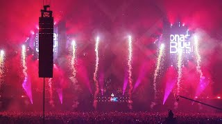 Jonas Blue - Live @ Amsterdam Music Festival 2019
