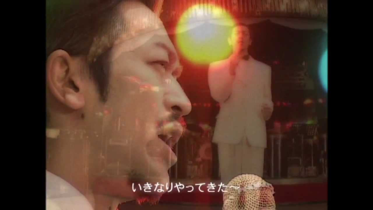 再ブレイク中！？　「右から来たものを左へ受け流すの歌」