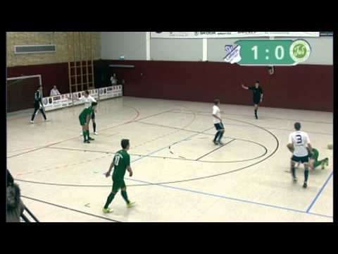 AZ CUP 2013 Vorrunde SV Leiferde   TuS N Platendorf