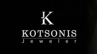 Κόσμημα Κοτσώνης Κόρινθος / Κοσμήματα με την υπογραφή του καλύτερου Ελληνικού εργαστηρίου