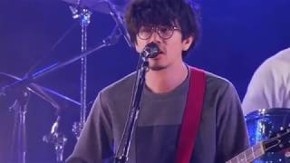 Asian Kung-Fu Generation - Loop &amp; Loop compilation live