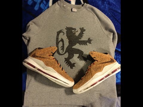 #SS2K13 Secret Santa 2013 Gift from KingOfKicks805 - Happy Holidays!