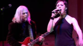 Sarah Ayers & Todd Wolfe - Feel Like Breakin Up @ Musikfest Cafe Bethlehem, Pa - HD High Quality