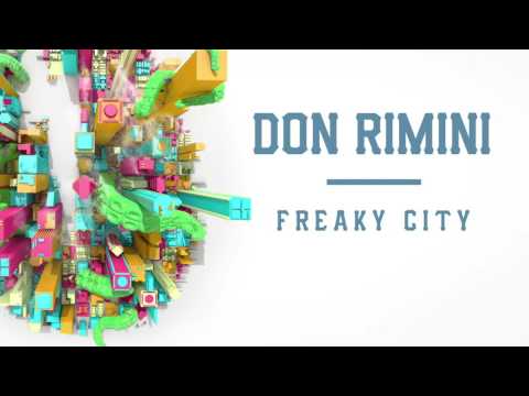 Don Rimini -  Planet Earth [DIRTYBIRD SELECT]