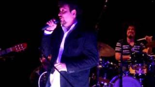 Quién te dio permiso - Raúl Ornelas