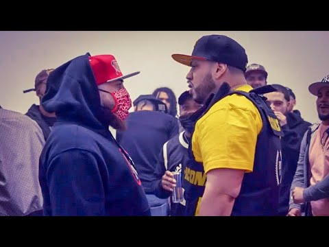 Fox McClout vs Mad Max