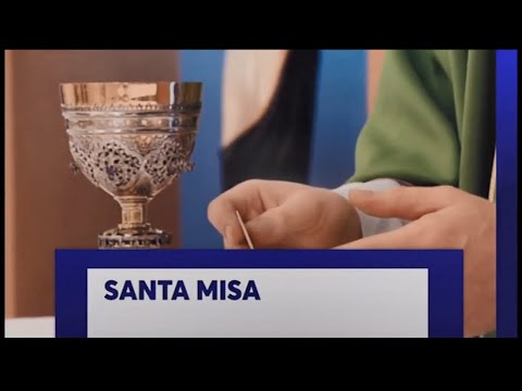 SANTA MISA DOMINICAL TRECE TV | Mezquita - Catedral de Córdoba | 13/12/2020