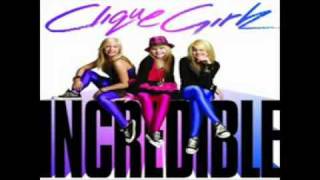 Word For You Clique Girlz FULL LYRICS HQ