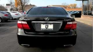 preview picture of video '2007 Lexus LS460 - Village Luxury Cars Toronto'