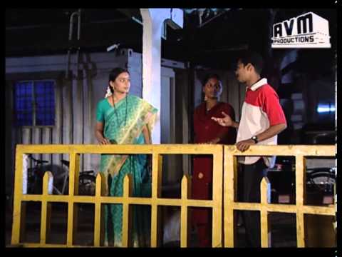 Episode 411: Nambikkai Tamil TV Serial - AVM Productions