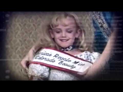 Hunting JonBenét's Killer  (Teaser Trailer)