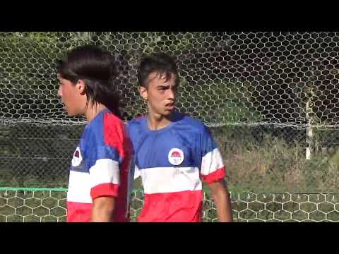 RASPA DA GAMBA vs DOBLE CINCO   Partido Completo
