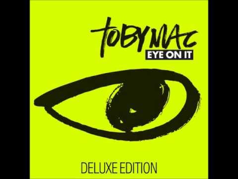 Toby Mac- Unstoppable (feat. Blanca from Group 1 Crew)