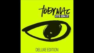 Toby Mac- Unstoppable (feat. Blanca from Group 1 Crew)